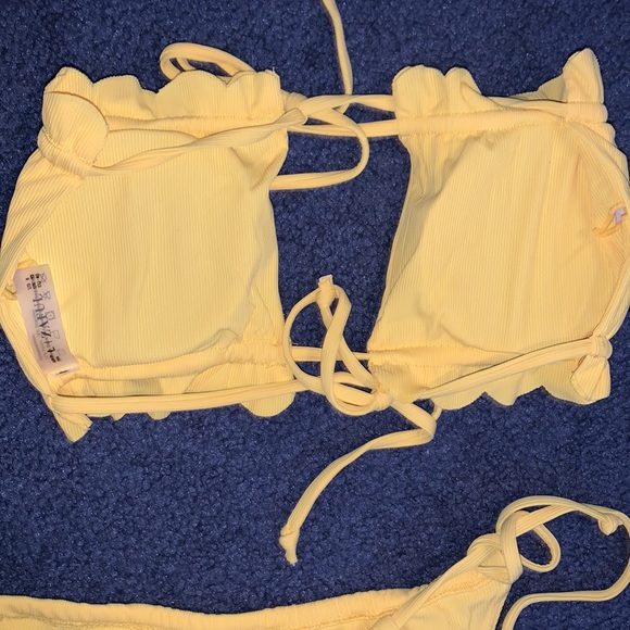 BRAND NEW Zaful bikini - Picture 7 of 9